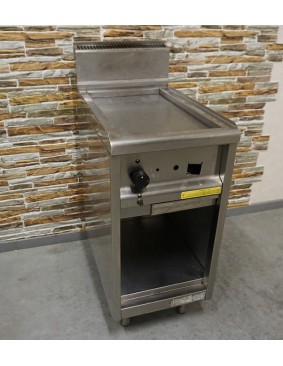 PŁYTA GRZEWCZA GRILOWA GŁADKA ELEKTRYCZNA