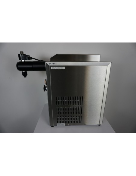 Automat do bitej śmietany Sanomat Euro-Piccolo 1,5L - używany