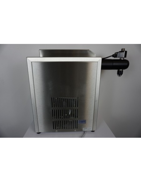 Automat do bitej śmietany Sanomat Euro-Piccolo 1,5L - używany