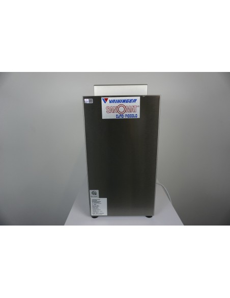 Automat do bitej śmietany Sanomat Euro-Piccolo 1,5L - używany