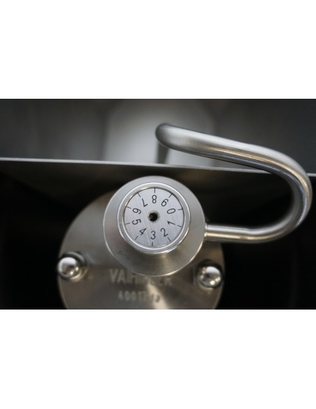 Automat do bitej śmietany Sanomat Euro-Piccolo 1,5L - używany