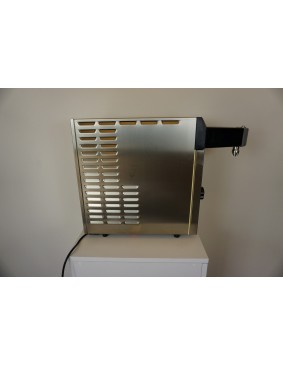 Automat do bitej śmietany S Whipper 1,5L 36% - używany 2