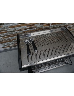 Ekspres do kawy Astoria Gloria 2 grupowy , 2 kolby 2