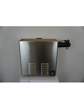 Automat do bitej śmietany Mussana Lady Microtronic 6L 33% - używany 2
