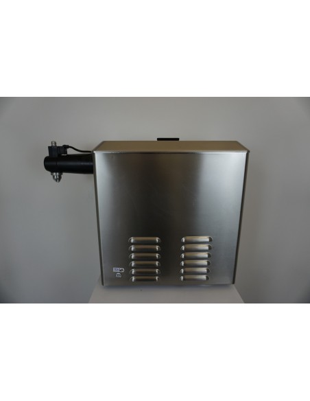 Automat do bitej śmietany Mussana Lady Microtronic 6L 33% - używany