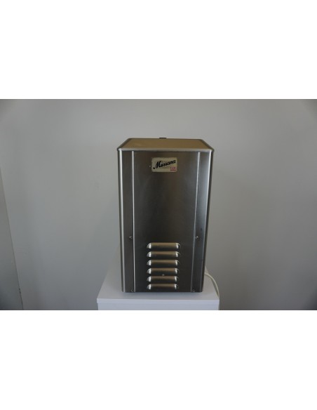 Automat do bitej śmietany Mussana Lady Microtronic 6L 33% - używany
