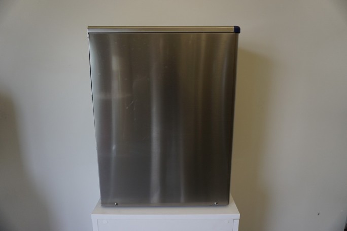 Kostkarka do lodu NordCap SCN 25 AS  TYPE S02A 20kg/24h
