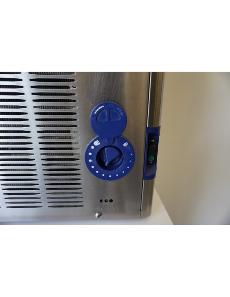 Kostkarka do lodu NordCap SCN 25 AS  TYPE S02A 20kg/24h