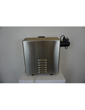Automat do bitej śmietany Mussana Pony Microtronic 2L 33% - używany 2