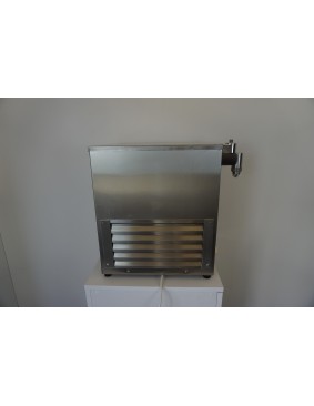 Automat do bitej śmietany Rahmator 2,5L - używany 2