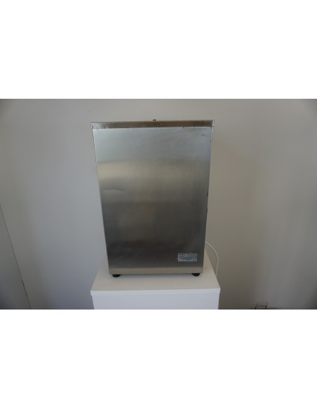 Automat do bitej śmietany Rahmator 2,5L - używany