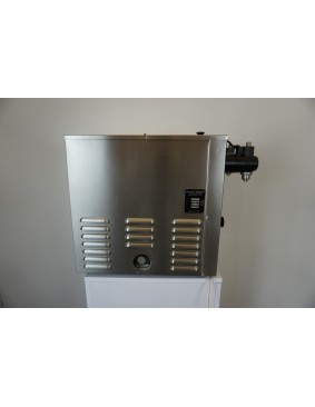 Automat do bitej śmietany Mussana Duo 12L 36% - używany 2