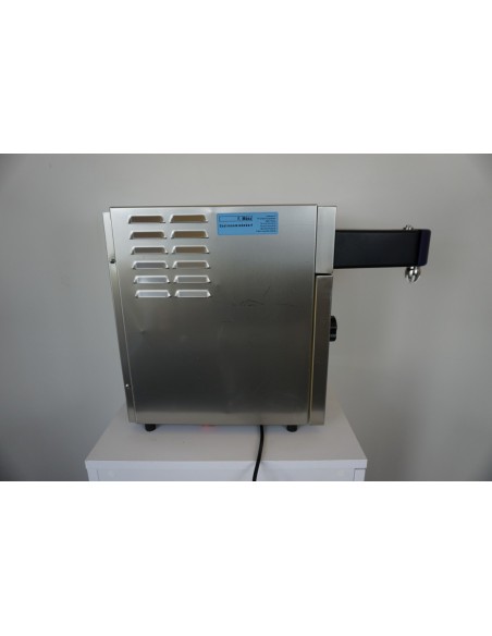 Automat do bitej śmietany Whipper 2 classic 1,5L 36% - używany