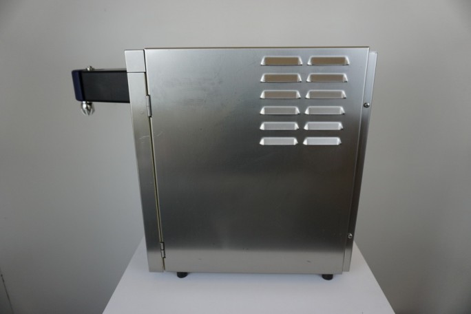 Automat do bitej śmietany Whipper 2 classic 1,5L 36% - używany