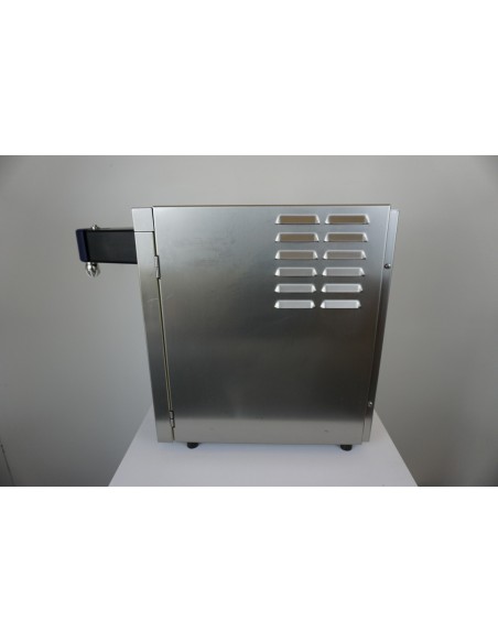 Automat do bitej śmietany Whipper 2 classic 1,5L 36% - używany