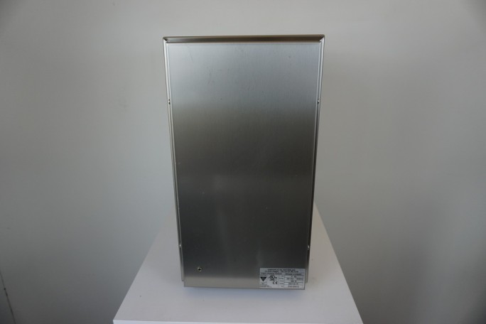 Automat do bitej śmietany Whipper 2 classic 1,5L 36% - używany