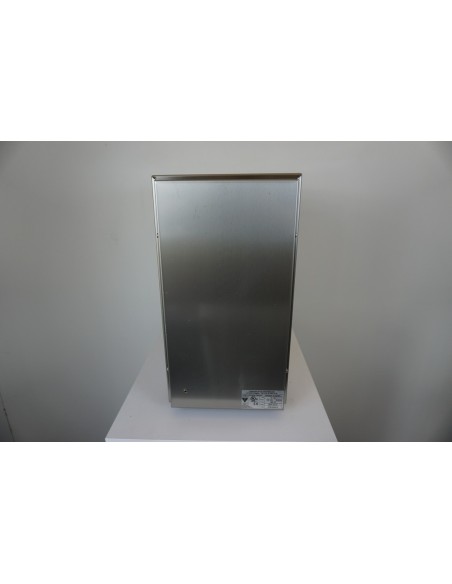 Automat do bitej śmietany Whipper 2 classic 1,5L 36% - używany