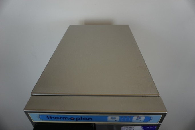 Automat do bitej śmietany Whipper 2 classic 1,5L 36% - używany