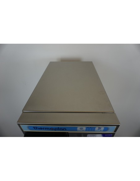 Automat do bitej śmietany Whipper 2 classic 1,5L 36% - używany