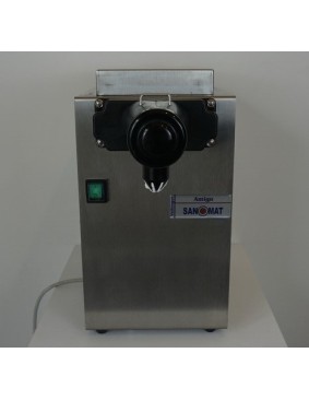 Automat do bitej śmietany Sanomat Amigo 1,5L - używany