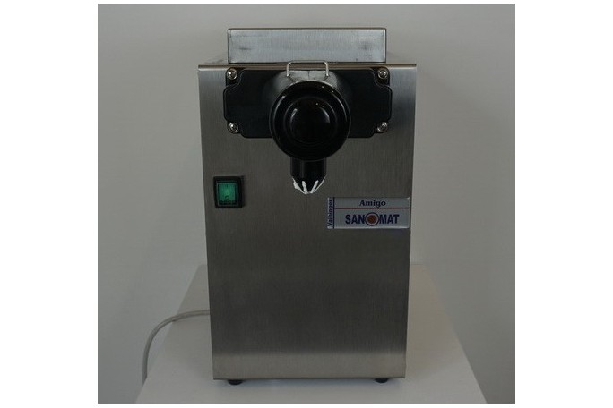 Automat do bitej śmietany Sanomat Amigo 1,5L - używany
