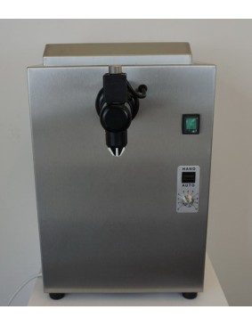 Automat do bitej śmietany Sanomat Cremaldi-Vario-Grande 5L - używany