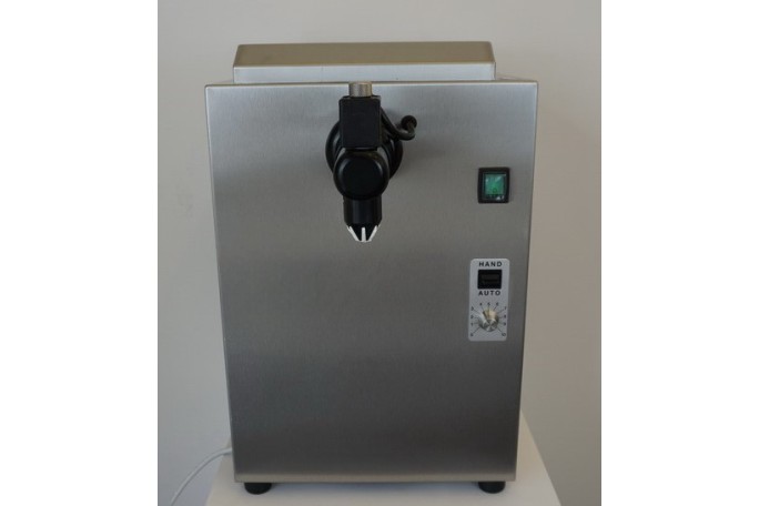Automat do bitej śmietany Sanomat Cremaldi-Vario-Grande 5L - używany