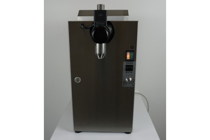 Automat do bitej śmietany Sanomat Cremaldi-Vario-S  1,5L - używany