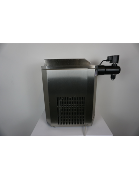 Automat do bitej śmietany Sanomat S2 1,5L - używany 2