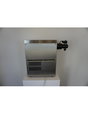 Automat do bitej śmietany Sanomat Euro-Plus-S 5L - używany 2