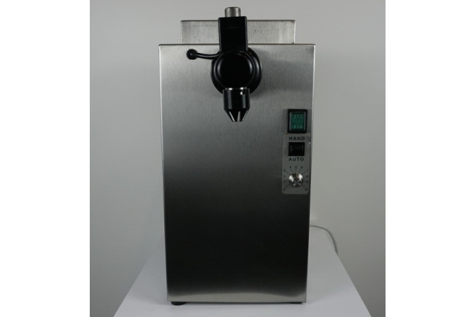 Automat do bitej śmietany Sanomat Cremaldi-Vario 1,5L - używany