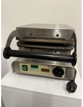 Gofrownica Gastronomiczna NEUMÄRKER 407140T