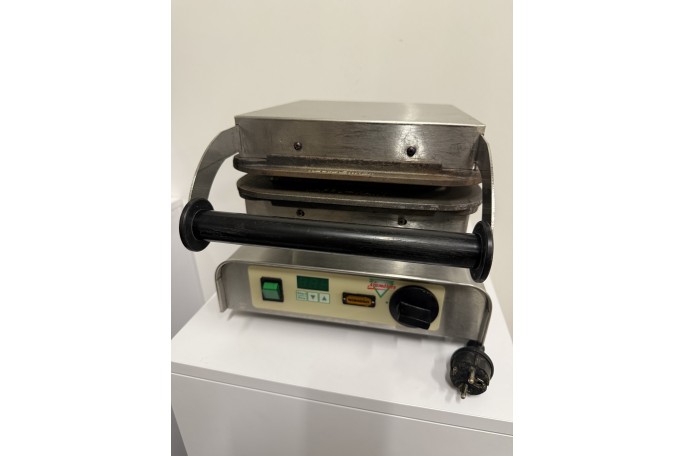 Gofrownica Gastronomiczna NEUMÄRKER 407140T