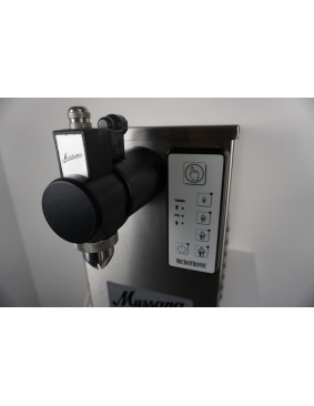 Automat do bitej śmietany Mussana Pony Microtronic 2L 33% - używany 2