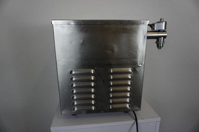 Automat do Śmietany Mussana Lady 6L 33% - używany