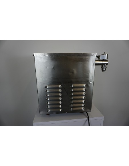 Automat do Śmietany Mussana Lady 6L 33% - używany