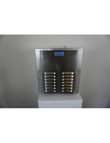 Automat do Śmietany Mussana Lady 6L 33% - używany