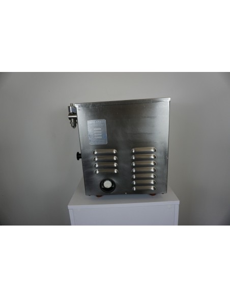 Automat do Śmietany Mussana Lady 6L 33% - używany