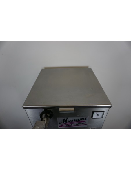 Automat do Śmietany Mussana Lady 6L 33% - używany