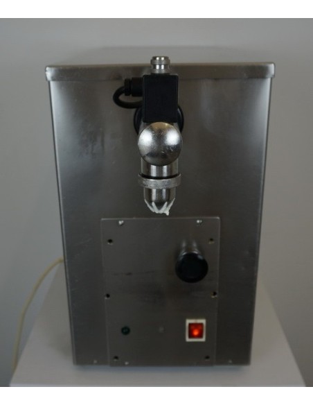 Automat do Śmietany Mussana Boy 4L 33% - używany