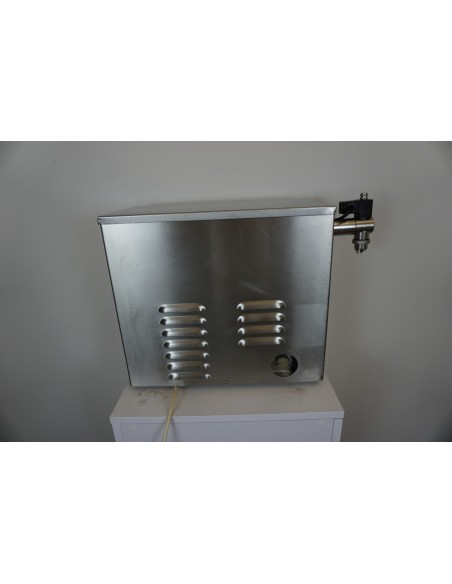 Automat do Śmietany Mussana Boy 4L 33% - używany