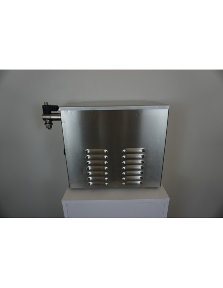 Automat do Śmietany Mussana Boy 4L 33% - używany