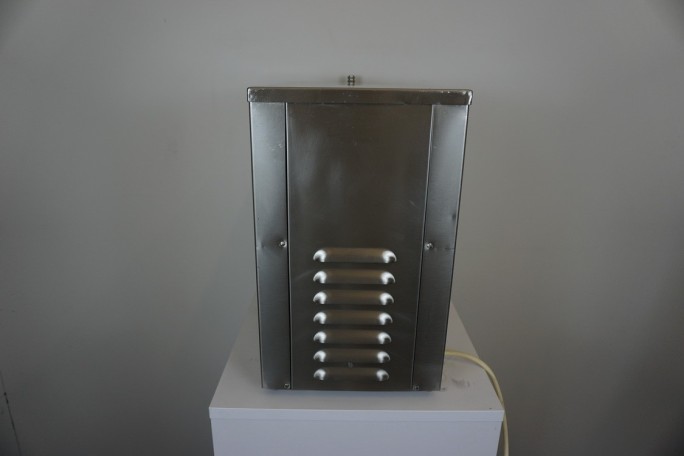 Automat do Śmietany Mussana Boy 4L 33% - używany
