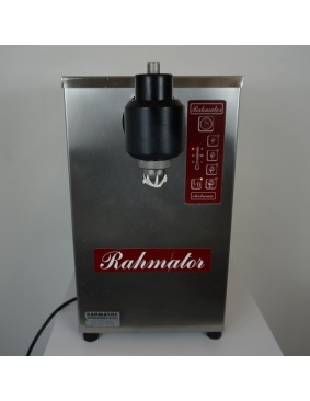 Automat do bitej śmietany Rahmator 5L - używany