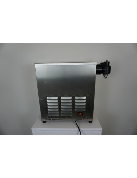 Automat do bitej śmietany Rahmator 5L - używany 2