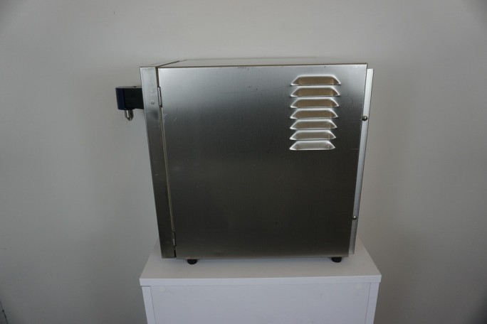 Automat do bitej śmietany Whipper 5L 36% - używany