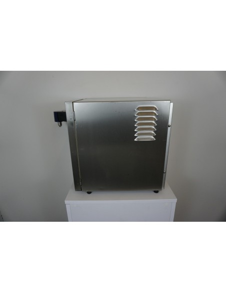 Automat do bitej śmietany Whipper 5L 36% - używany