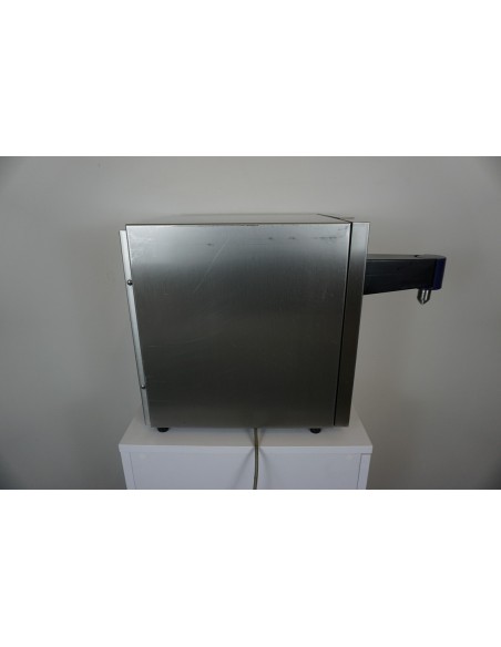 Automat do bitej śmietany Whipper 5L 36% - używany