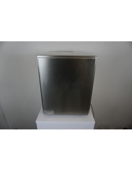 Automat do bitej śmietany Whipper 5L 36% - używany