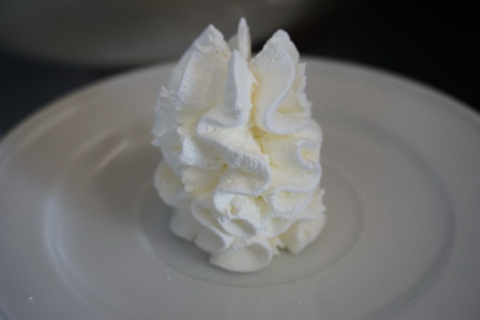 Automat do bitej śmietany Whipper 5L 36% - używany